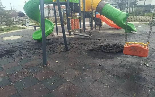 Havsa'da İstiklal Marşı'nın 105. Yılı Kutlandı