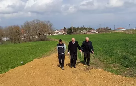 Keşan'da Dünya Tiyatro Günü Kutlandı