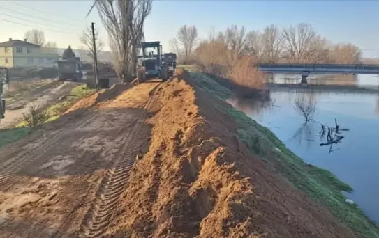 Edirne'den kısa kısa