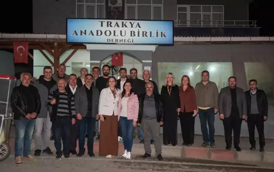 Edirne'de Modern Seracılık Takibi