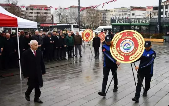 Edirne'den kısa kısa