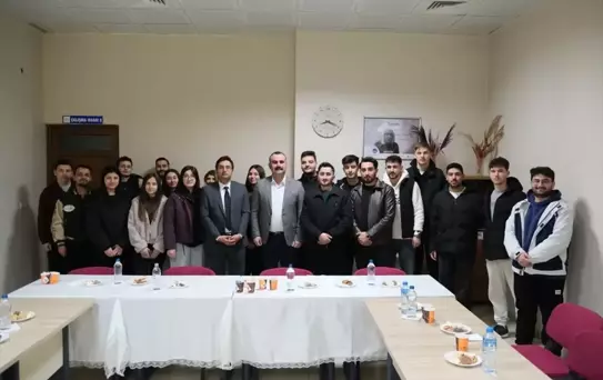 Erbakan İçin Mevlit Okutuldu