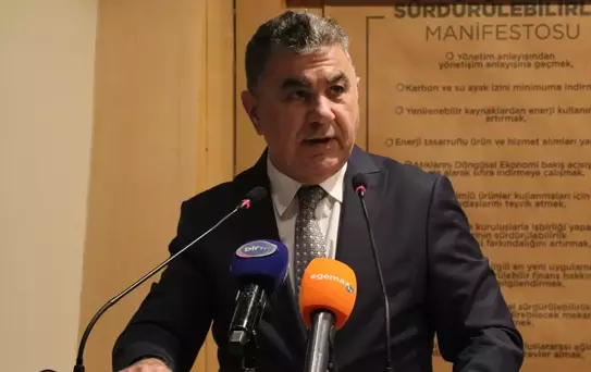 İhracatta 67 Firma Ödüllendirildi