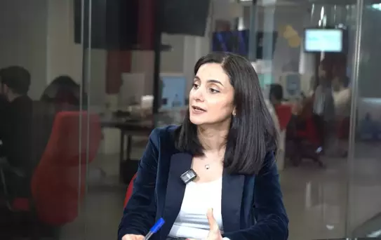 Ekonomist Doç. Dr. Semra Şahin: Altın fiyatları kısa vadede çok hızlı yükselmeyecek