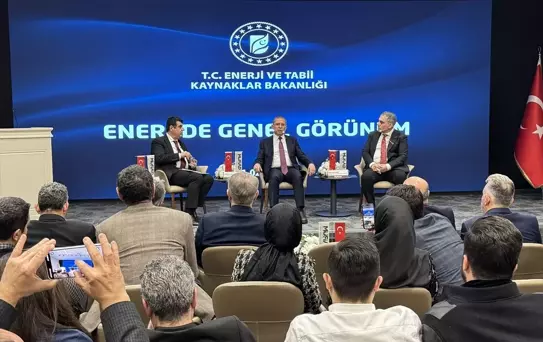 Nükleer Enerji Karbon Emisyonu Oluşturmuyor