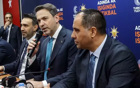 Enerjide Bağımsız Türkiye Hedefi