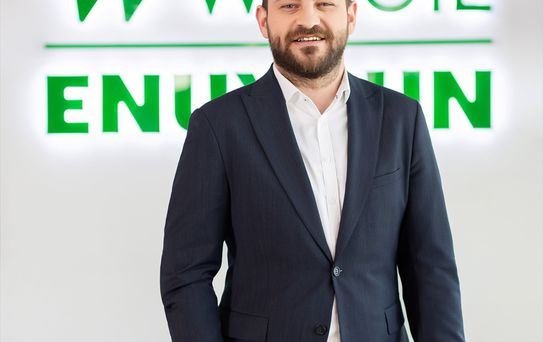 EES Sistemi ile Havalimanlarında Yoğunluk Artabilir