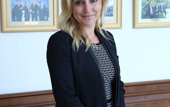 Melisa Tokgöz Mutlu'nun İlham Verici Kariyeri