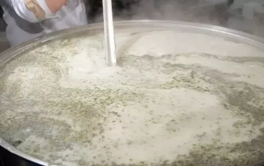 Erzincan'da İftar Geleneği Sürüyor