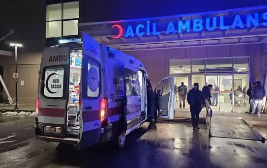 Kurşun Patlaması: Erzincan'da Bir Kişi Hayatını Kaybetti