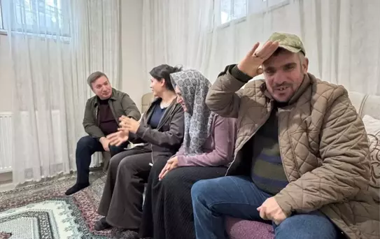 Çilem'in Fedakarlığı