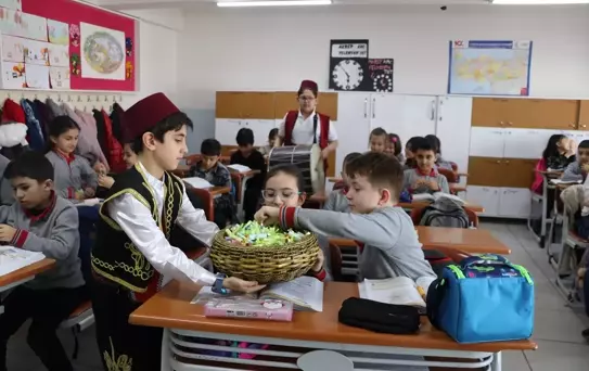 Erzurum'da Ramazan Coşkusu