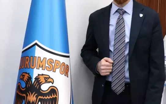 Erzurumspor'un Süper Lig Hedefi