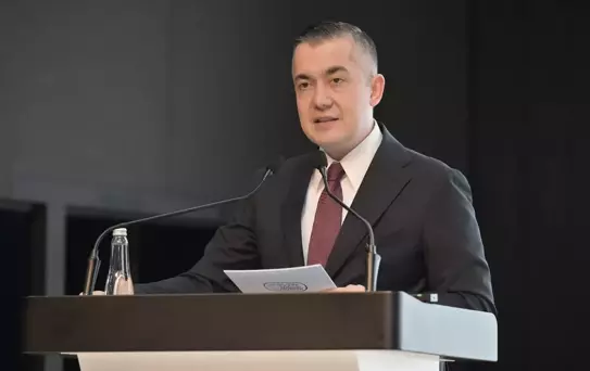 Esenyurt'ta Sağlık Çalışanlarına İftar Programı