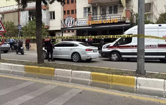 Eski Aydınspor Başkanı Katil Zanlısı Tutuklandı