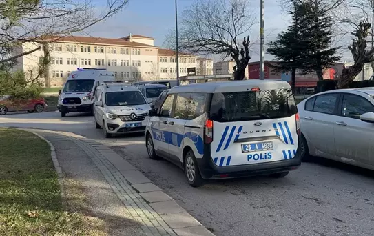 Eskişehir'de Gürültü Kavgası: 4 Yaralı