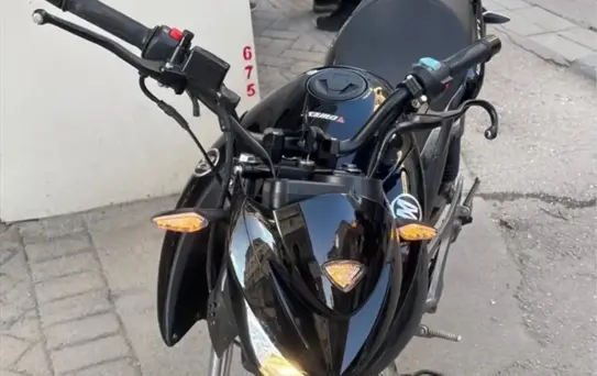 Motosiklet Sürücüsüne 436 Bin Lira Ceza