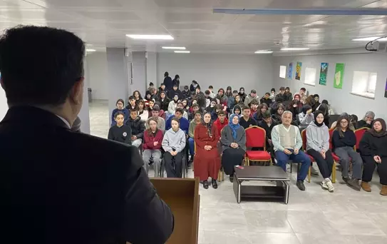 Espiye'den kısa kısa