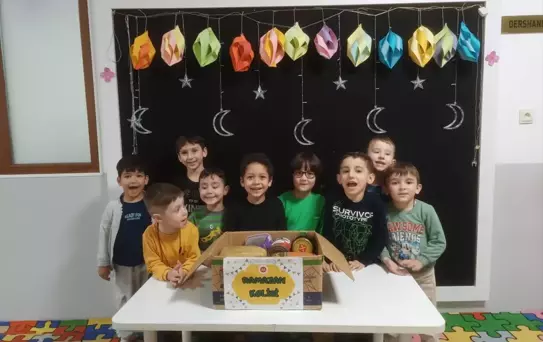 Espiye'de Kan Bağışı ve Yardım Etkinliği