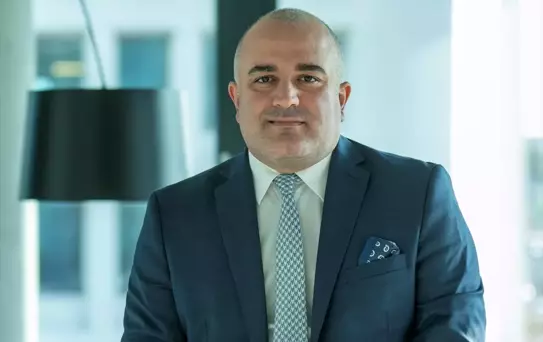 EY Araştırması: CEO'lar 2026 İçin İyimser