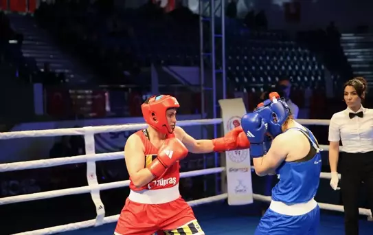 Fenerbahçe'den Olimpiyat Hedefi