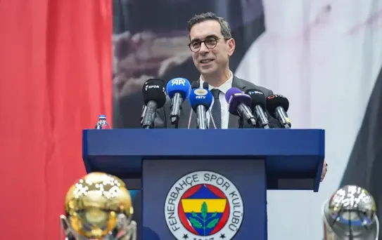 Fenerbahçe'de Bayram Coşkusu