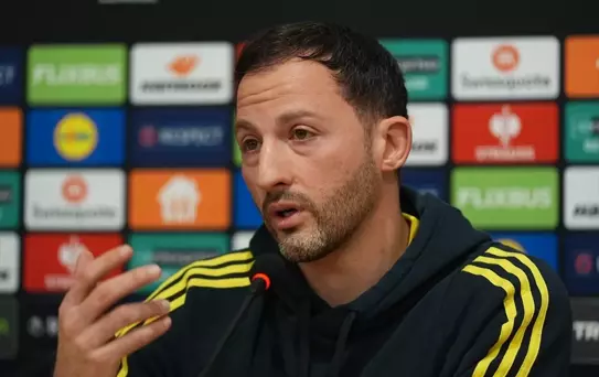 Fenerbahçe, Nottingham Forest ile Maç Öncesi Hedef Belirledi