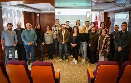 Fethiye'de Finansal Disiplin Eğitimi