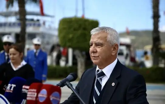 Fethiyespor'un 93. Yılı Kutlandı