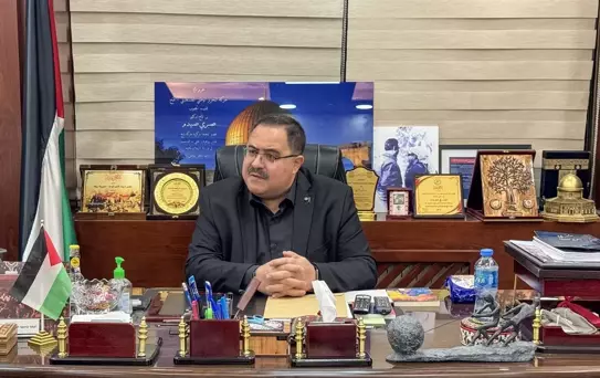 İsrail'in Batı Şeria Planı: Topraklar 'Devlet Mülkü' Yapılıyor