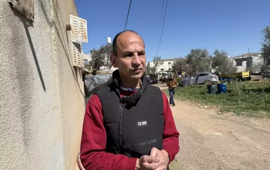 Karyut'ta İsrailli Saldırılar Artıyor