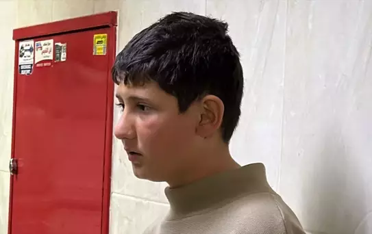 Filistinli çocuk, Batı Şeria'da ailesinin İsrail askerleri tarafından katledildiği anda yaşadığı dehşeti AA'ya anlattı