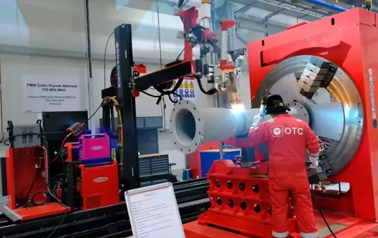 Filyos Bakım Merkezi Açıldı