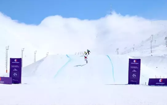 FIS SBX Dünya Kupası Tamamlandı