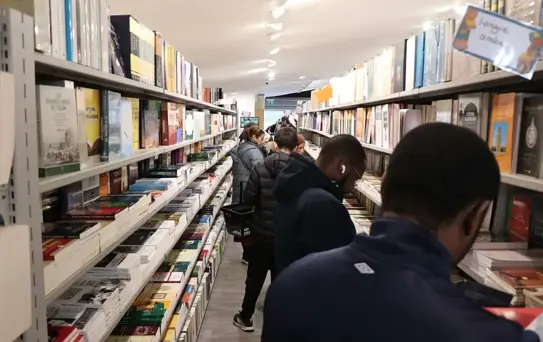 Fransız Mühtedi İslam'ı Keşfetti