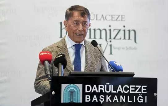 Fuat Sezgin İslam Bilim Tarihi Araştırmaları Vakfı 16. Olağan Mütevelli Heyeti Toplantısı yapıldı