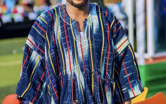 Fugu: Gana'nın Kültürel Sembolü