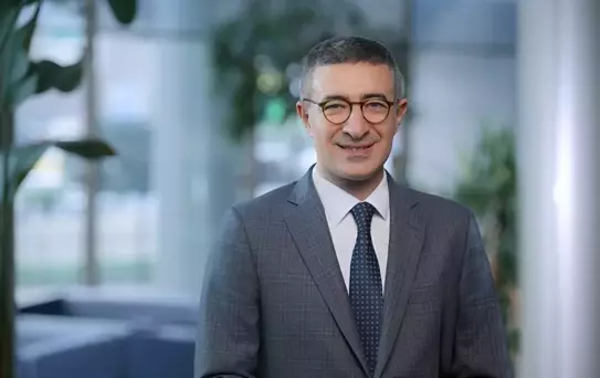 Garanti BBVA, 2026 için dezenflasyon ve büyüme senaryoları oluşturdu