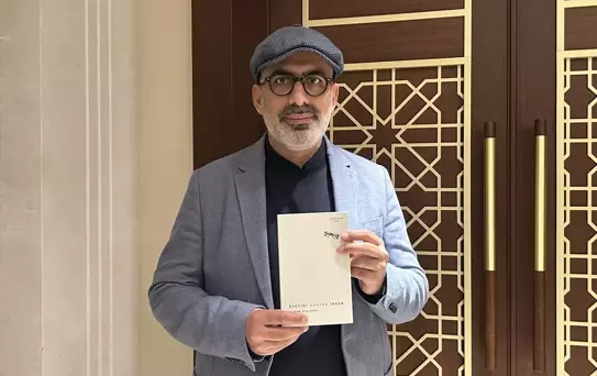 Kışlakçı'dan Ayetlerin Modern Yorumu