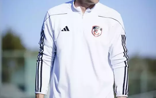 Gaziantep FK Antalyaspor Maçına Hazırlanıyor