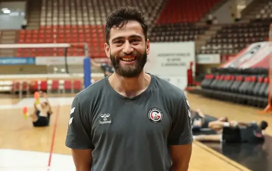 Gaziantep Gençlikspor Play-off Hedefli