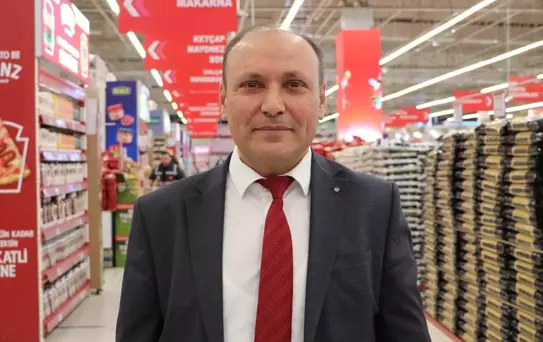 Gaziantep'te Fiyat Denetimi