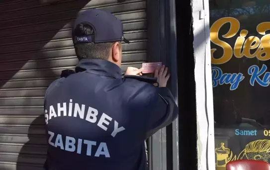 Gaziantep'te Tarihi Geçmiş Ürünler Satıldı