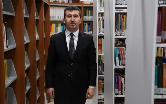 ASBÜ'den Kreatif Endüstriler Fakültesi