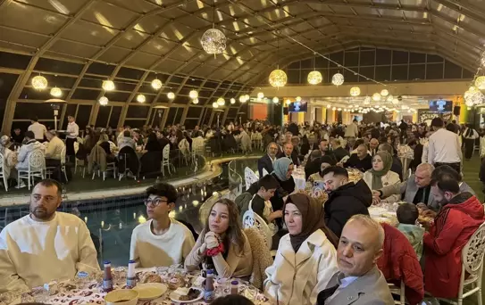 Davutoğlu'ndan Trump ve Netanyahu'ya Tepki