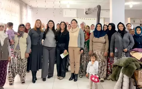 Sağlıklı Menopoz Okulu Tamamlandı