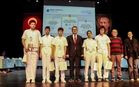 Kocaeli'de İstiklal Marşı Yarışması