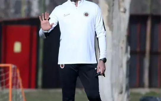 Gençlerbirliği Beşiktaş'a Hazırlanıyor