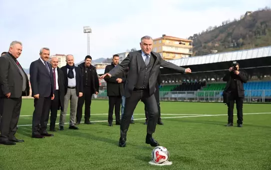 Türkiye 2032 Avrupa Futbol Şampiyonası'nı Organize Edecek