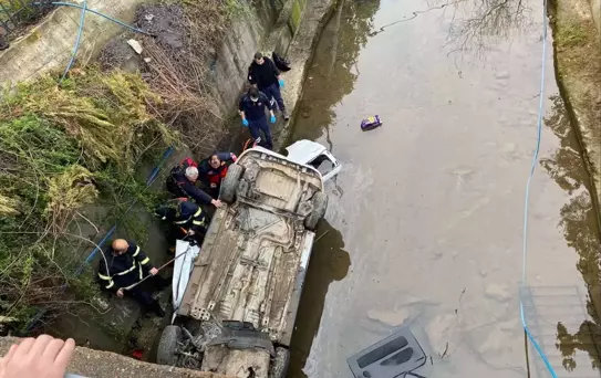 Giresun'da Trafik Kazası: 3 Ölü, 2 Yaralı